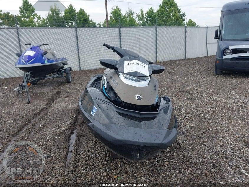 2016 SEADOO GTX 260 — фото 12