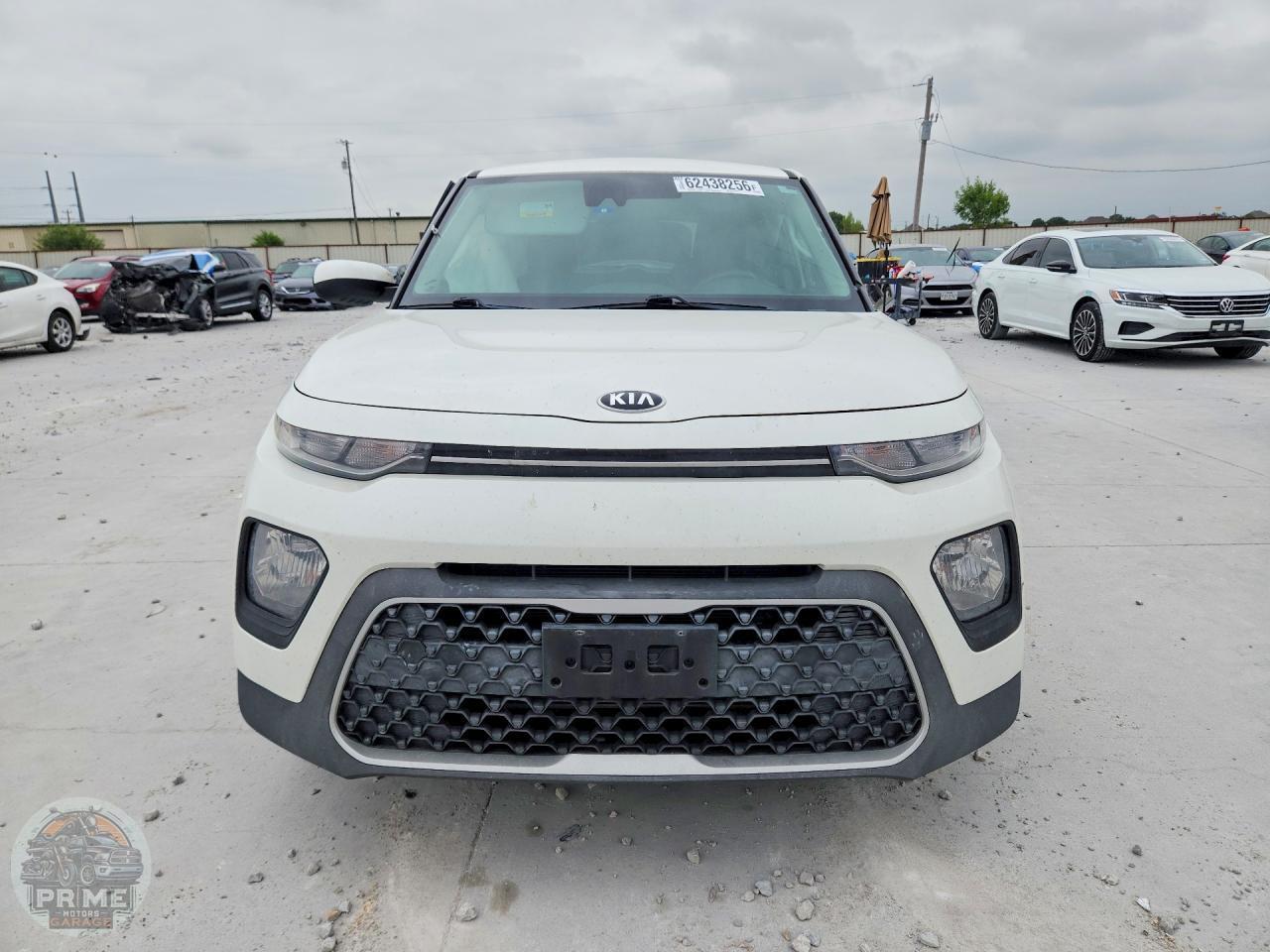 2020 KIA SOUL — фото 5