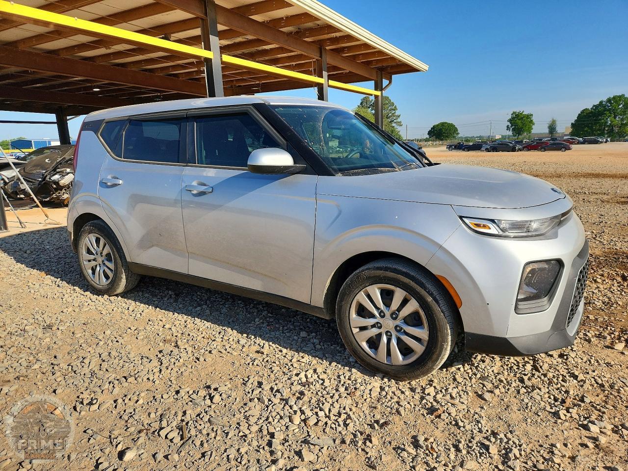 2020 KIA SOUL — фото 4