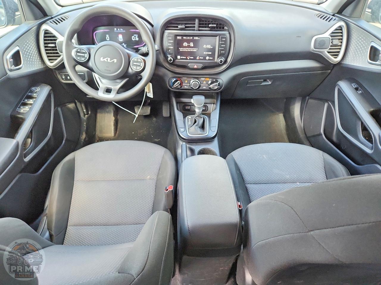 2024 KIA SOUL — фото 8