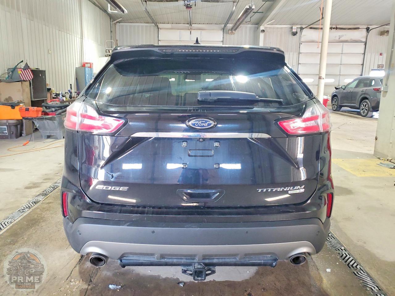 2020 FORD EDGE — фото 12