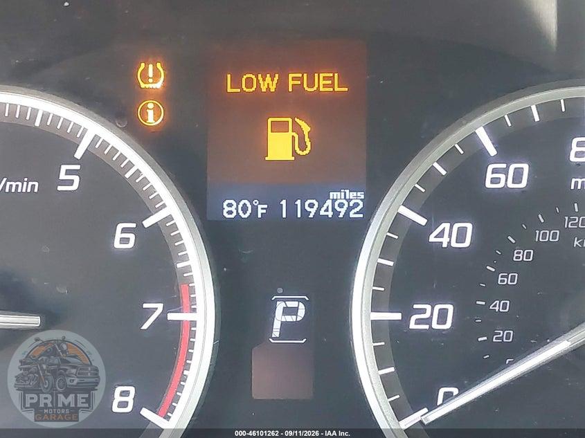 2015 ACURA ILX 2.0L — фото 15