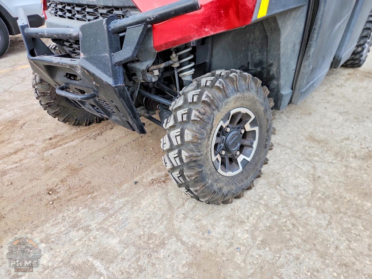 2019 POLARIS RANGER — фото 9