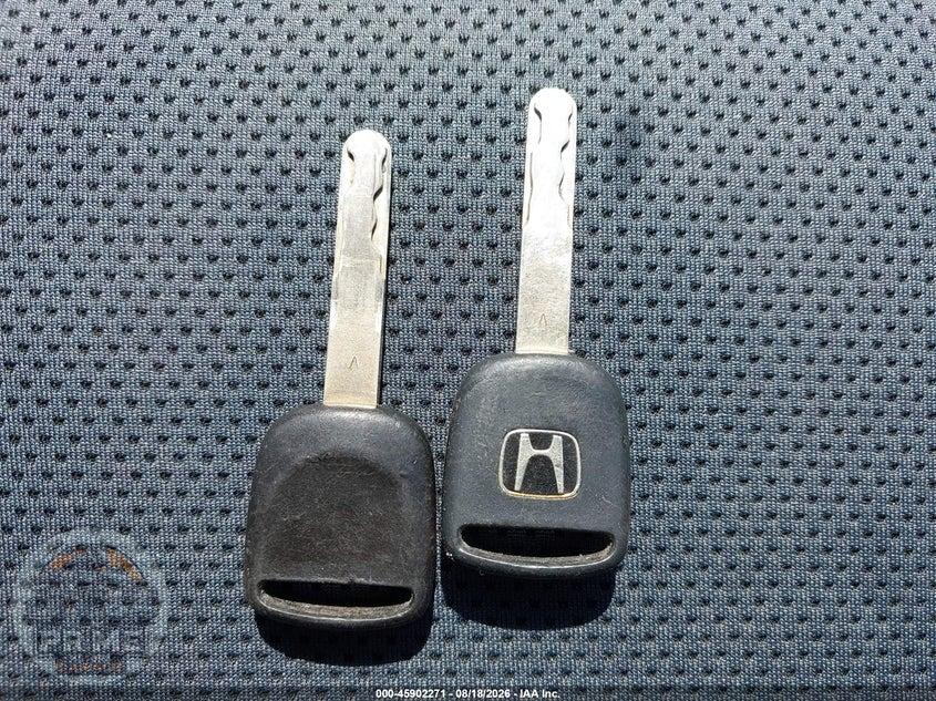 2008 HONDA FIT — фото 11