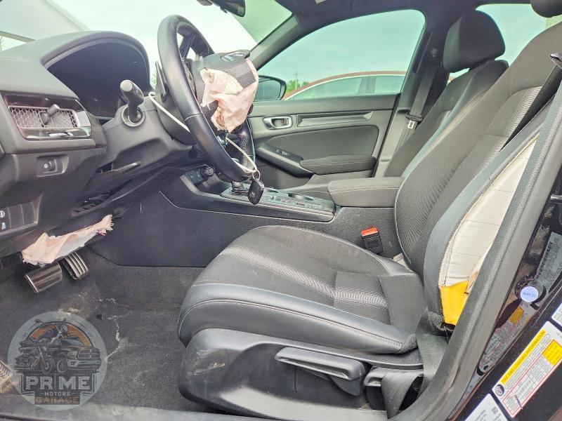 2024 HONDA CIVIC — фото 7