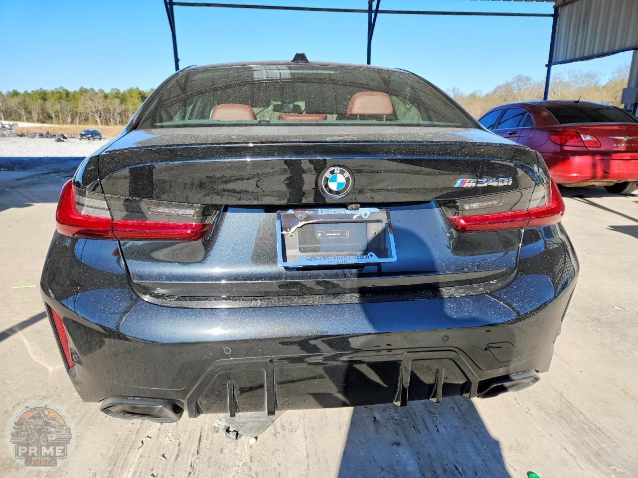 2024 BMW 3 SERIES — фото 6