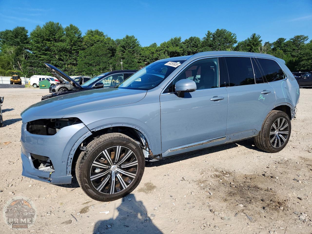 2023 VOLVO XC90 — фото 1
