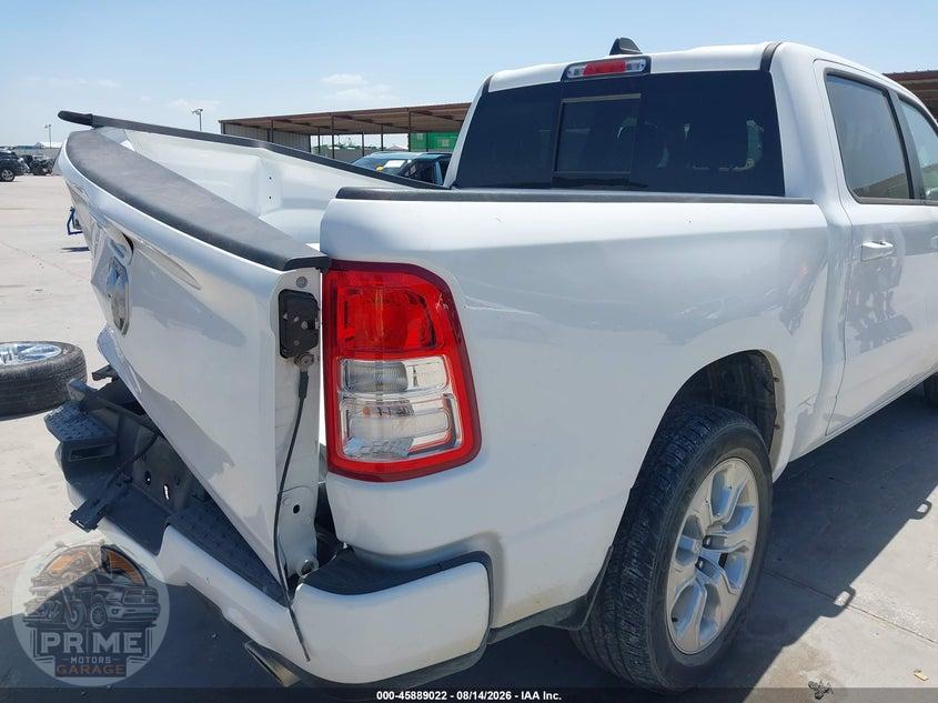 2024 RAM 1500 LONE STAR  4X2 5'7 BOX — фото 20