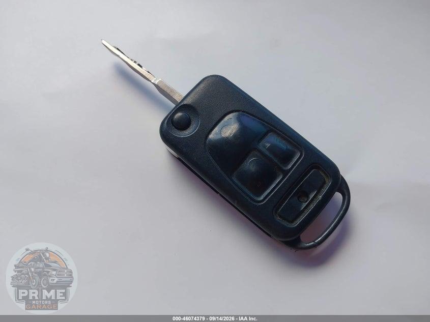 2004 MERCEDES-BENZ ML 350 4MATIC — фото 11