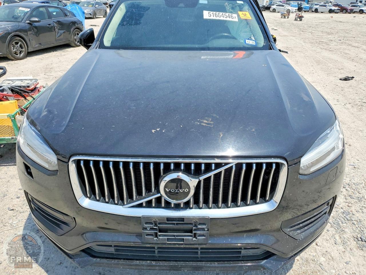 2021 VOLVO XC90 — фото 23