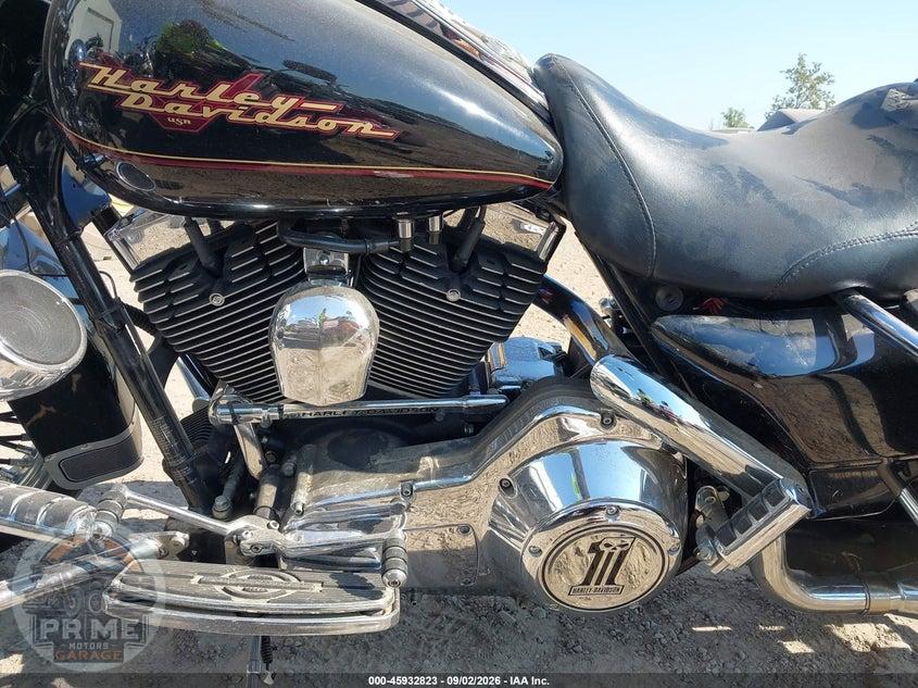 2000 HARLEY-DAVIDSON FLHRI (ROAD KING ) — фото 9
