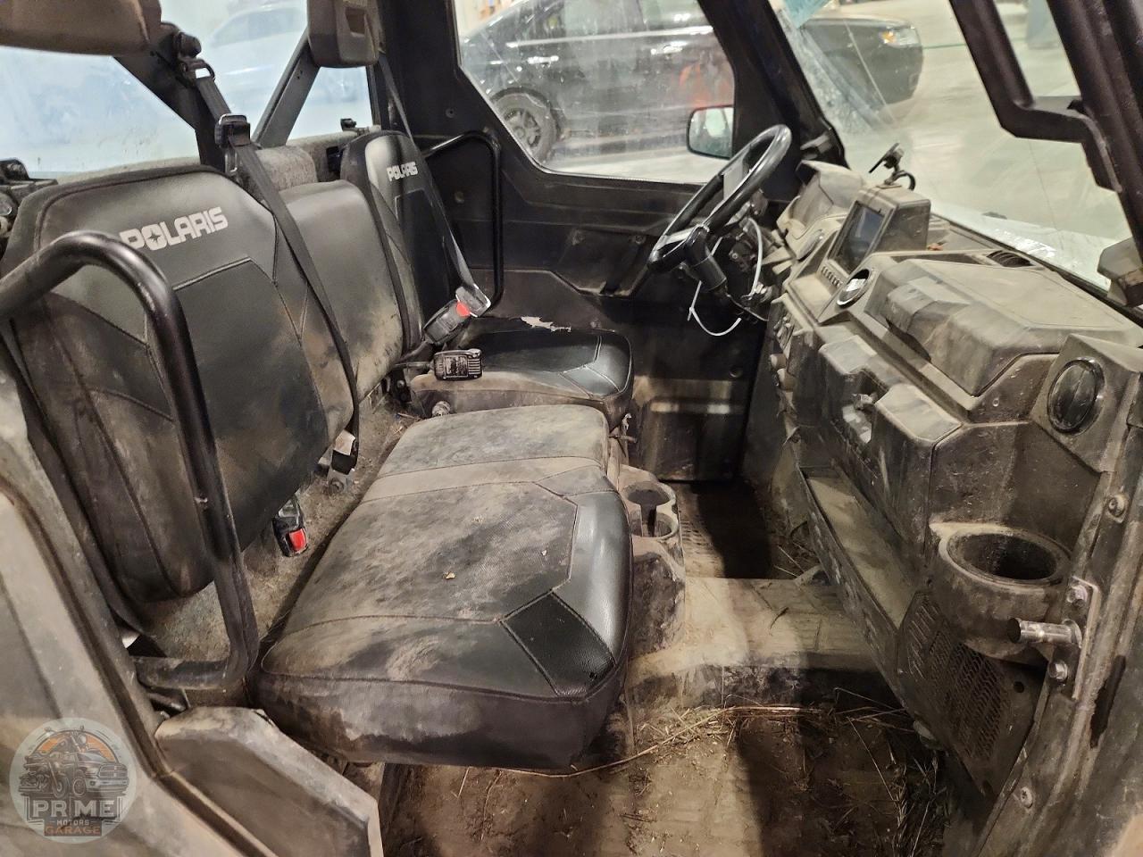 2019 POLARIS RANGER — фото 5