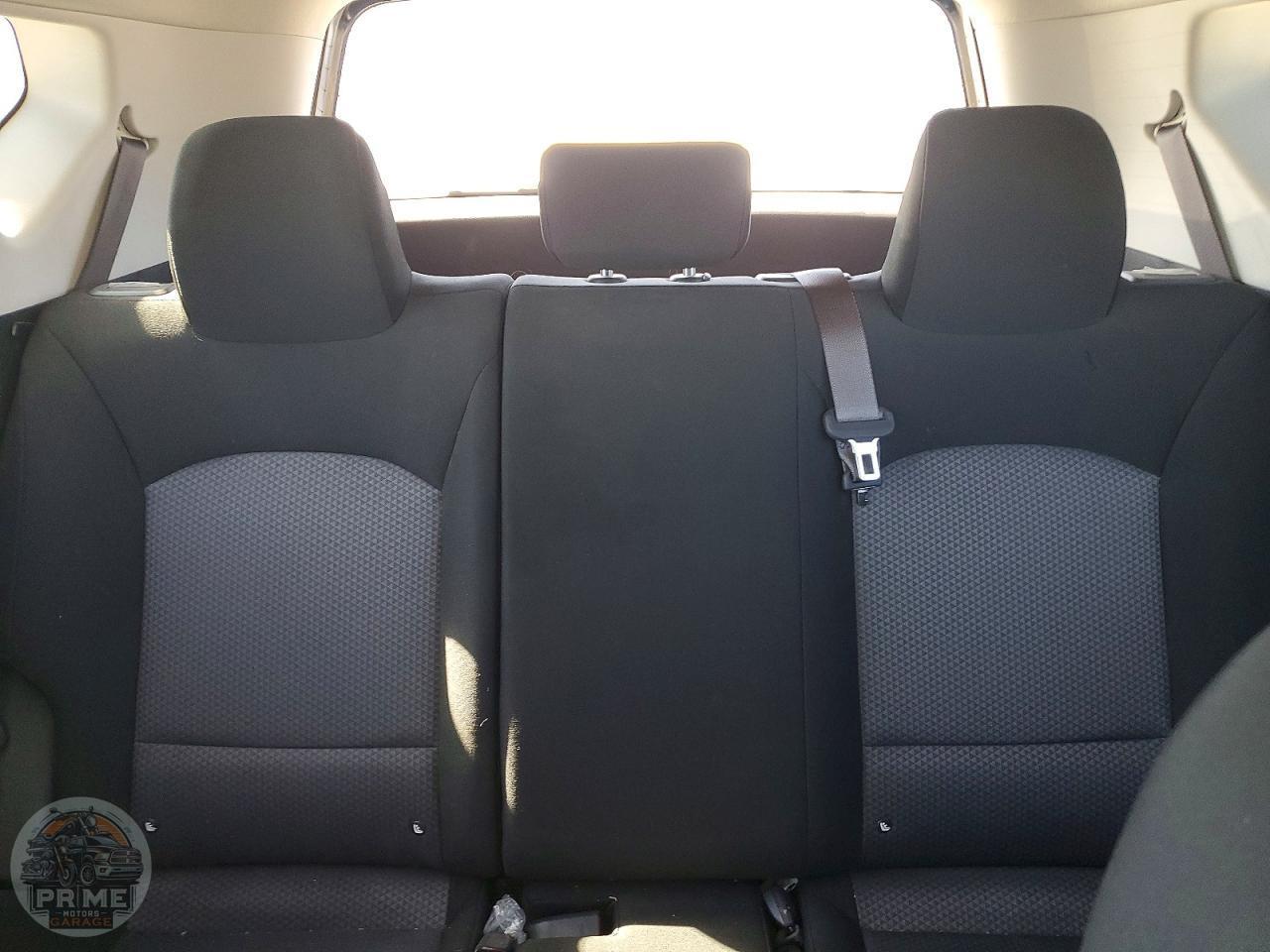 2021 KIA SOUL — фото 10