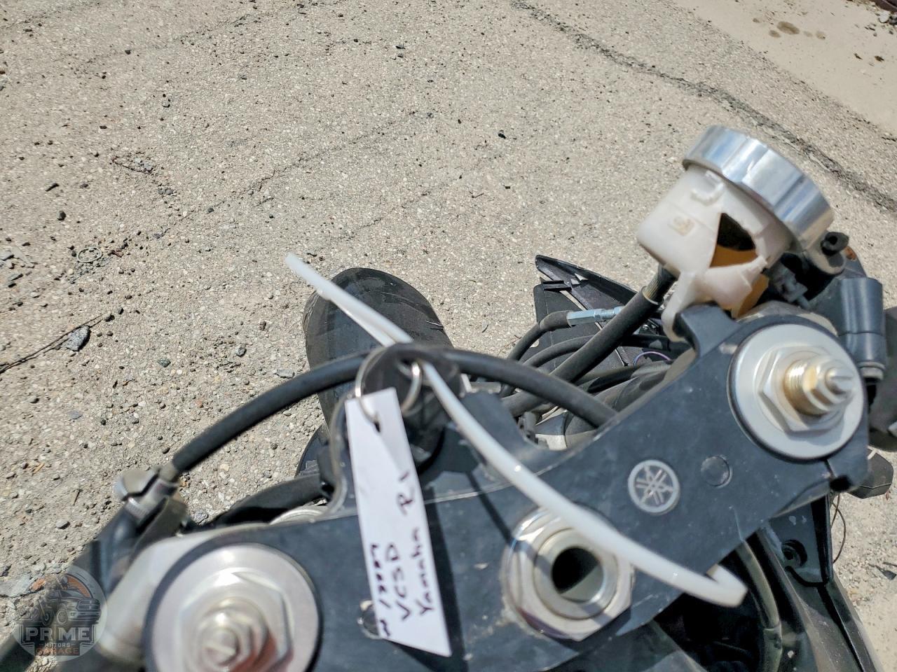 2002 YAMAHA YZFR1 — фото 7