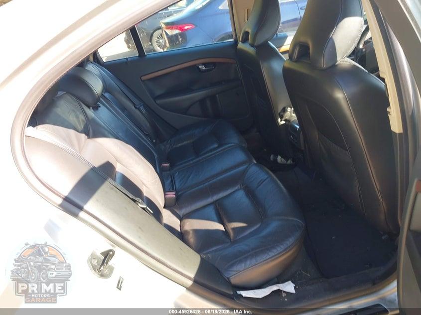 2008 VOLVO S80 3.0L TURBO — фото 8