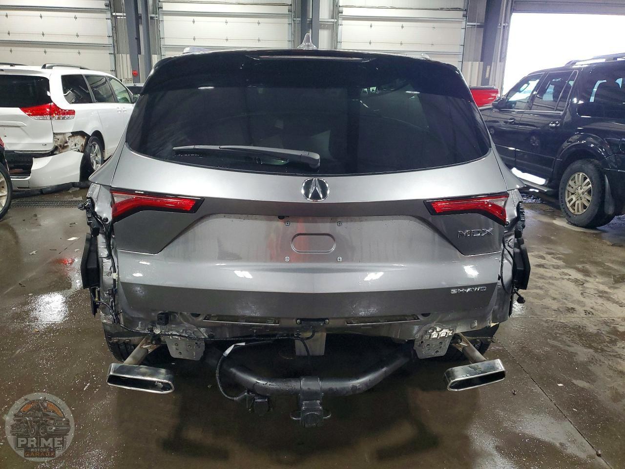 2024 ACURA MDX — фото 6