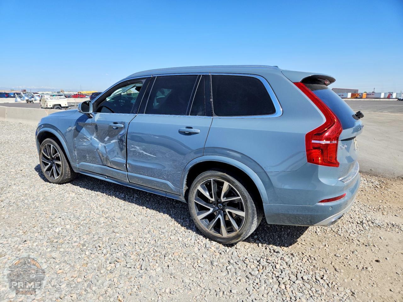 2020 VOLVO XC90 — фото 1