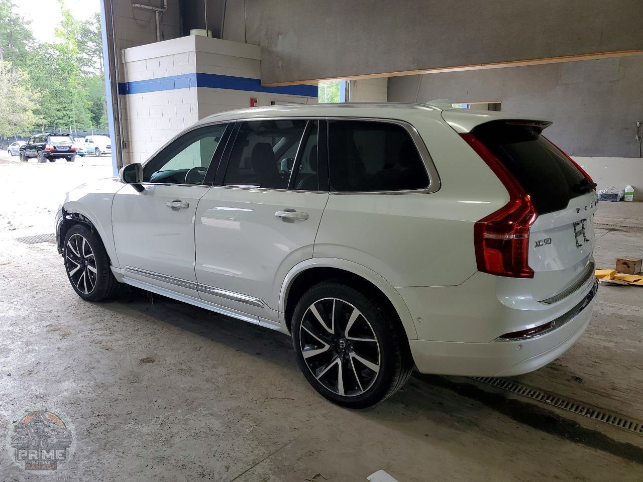 2024 VOLVO XC90 — фото 2