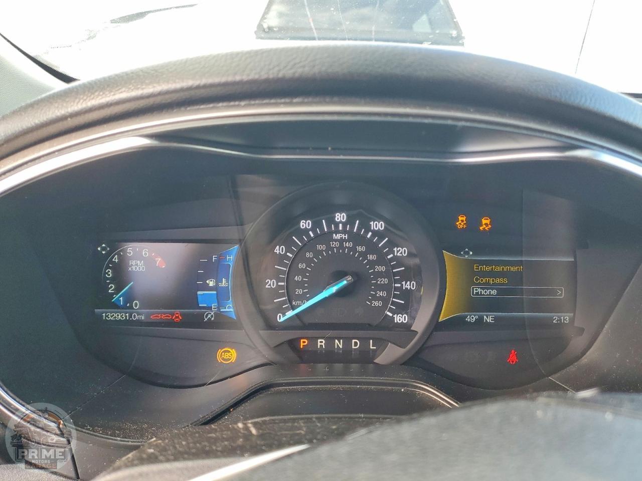 2020 FORD FUSION — фото 26