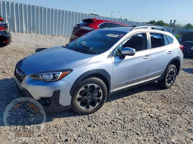 2023 SUBARU CROSSTREK — фото 1
