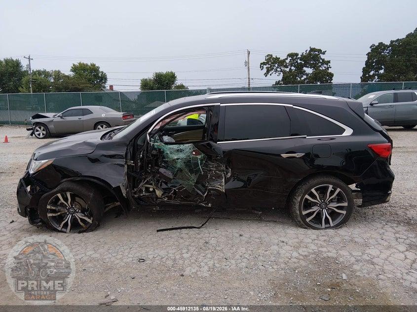 2020 ACURA MDX ADVANCE PACKAGE — фото 14