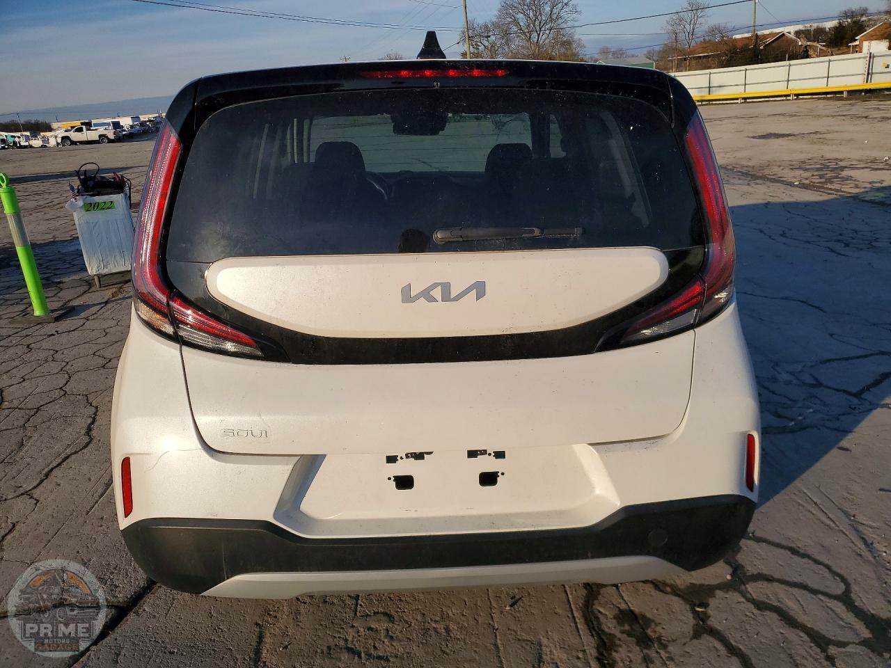 2023 KIA SOUL — фото 6