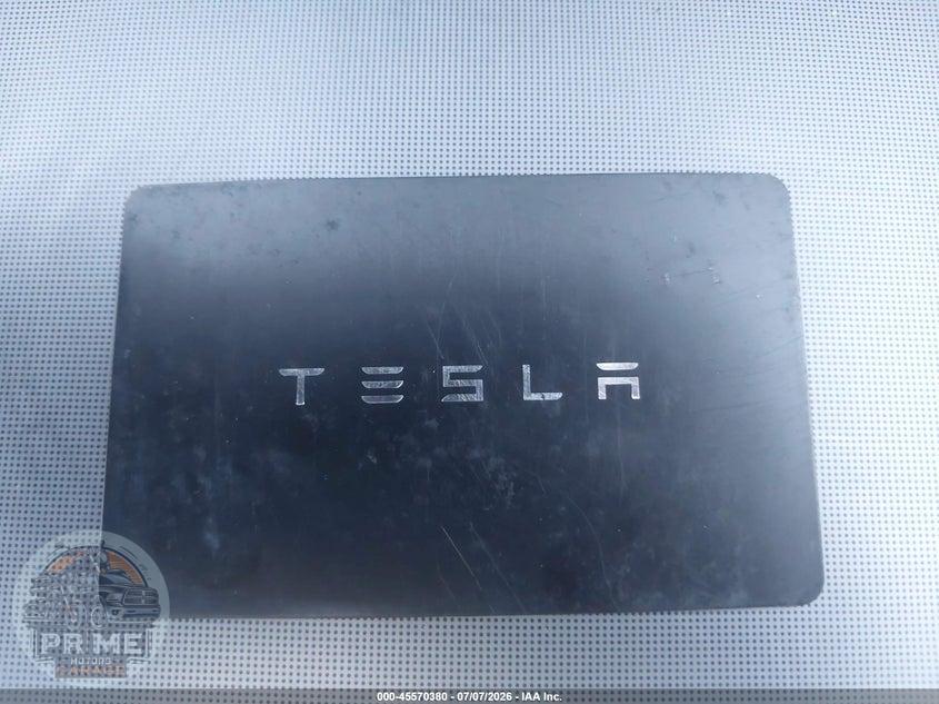 2025 TESLA MODEL 3 LONG RANGE REAR-WHEEL DRIVE/STANDARD REAR-WHEEL DRIVE — фото 11