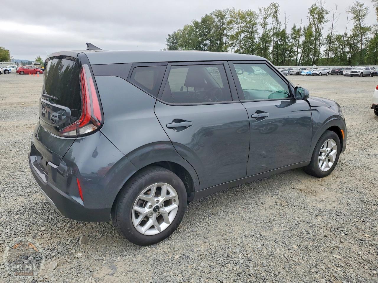 2024 KIA SOUL — фото 3