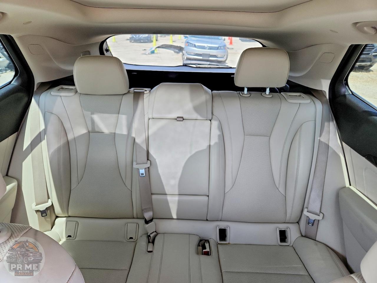 2021 BUICK ENVISION — фото 10