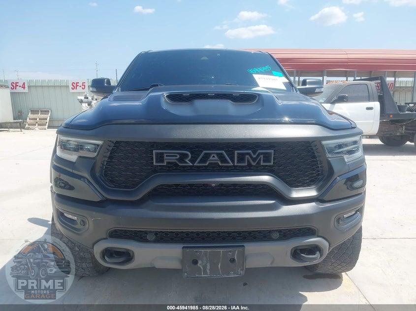 2023 RAM 1500 TRX  4X4 5'7 BOX — фото 12