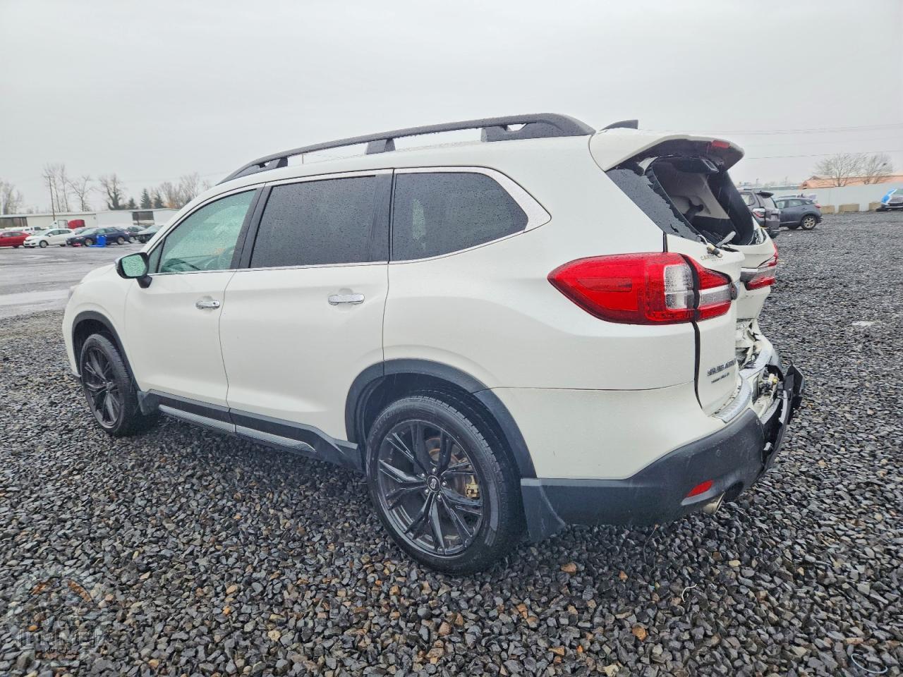 2021 SUBARU ASCENT — фото 2