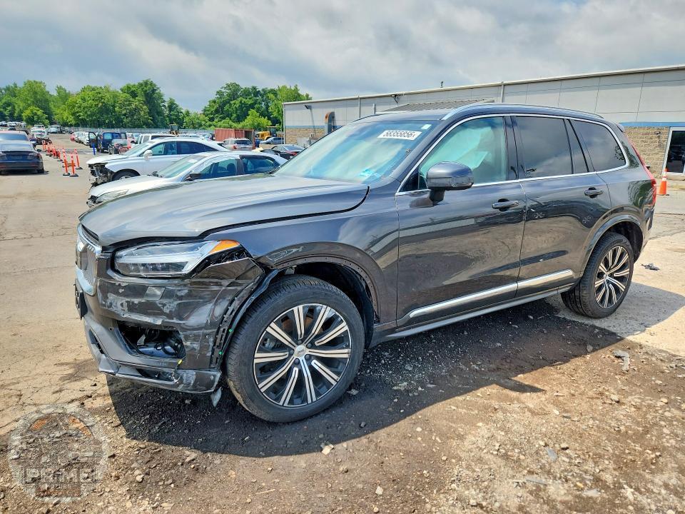 2024 VOLVO XC90 — фото 1