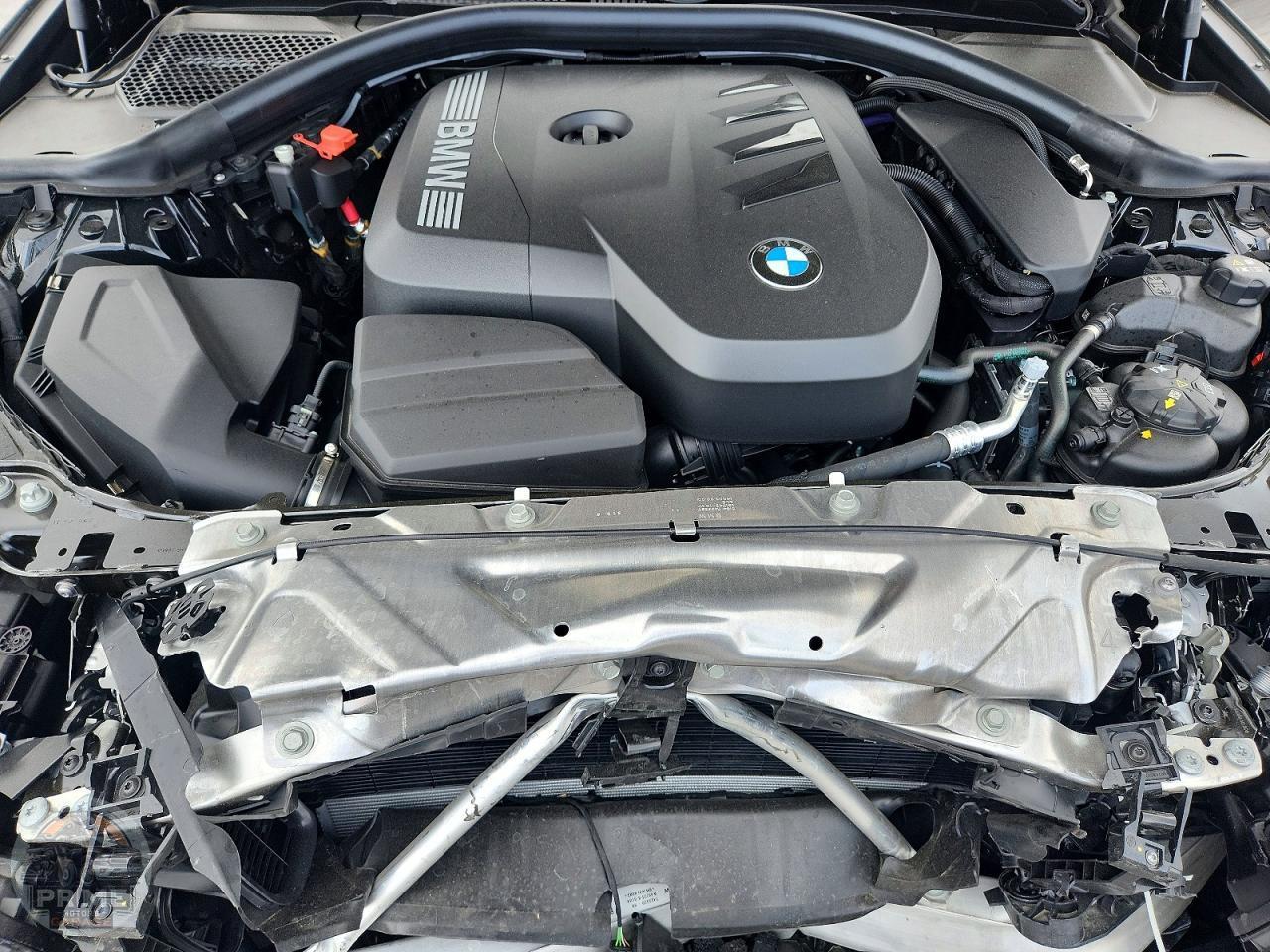 2026 BMW 3 SERIES — фото 11