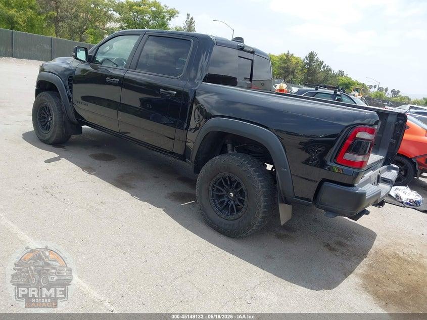 2022 RAM 1500 TRX  4X4 5'7 BOX — фото 3