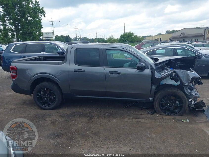 2025 FORD MAVERICK XLT — фото 13