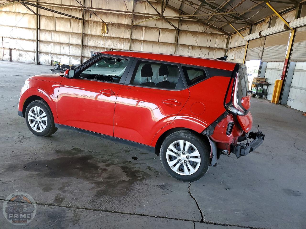 2023 KIA SOUL — фото 2