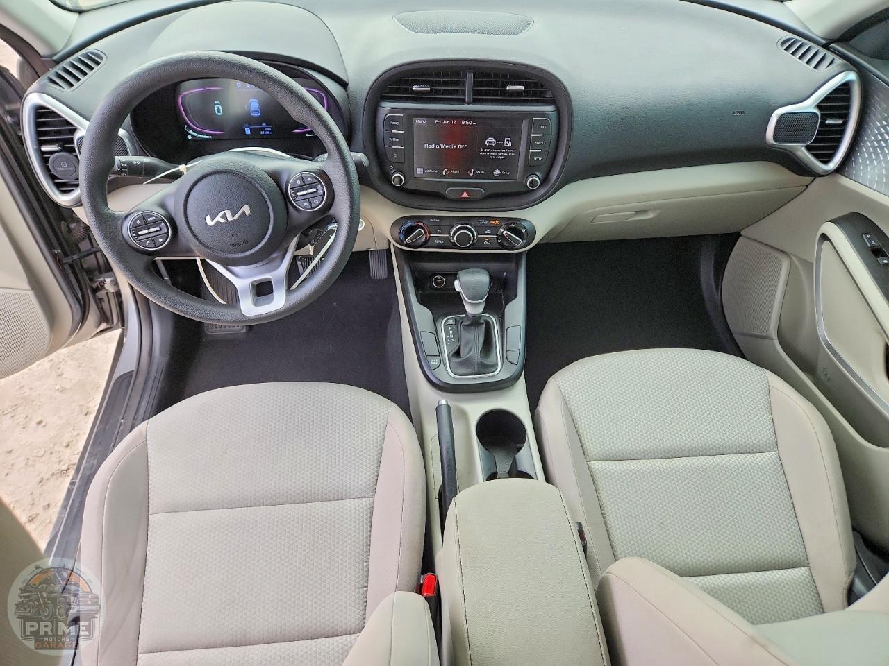 2024 KIA SOUL — фото 8