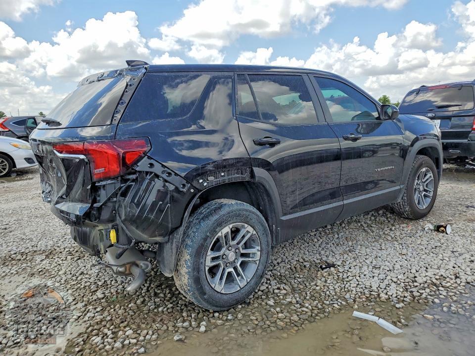 2026 GMC TERRAIN — фото 3