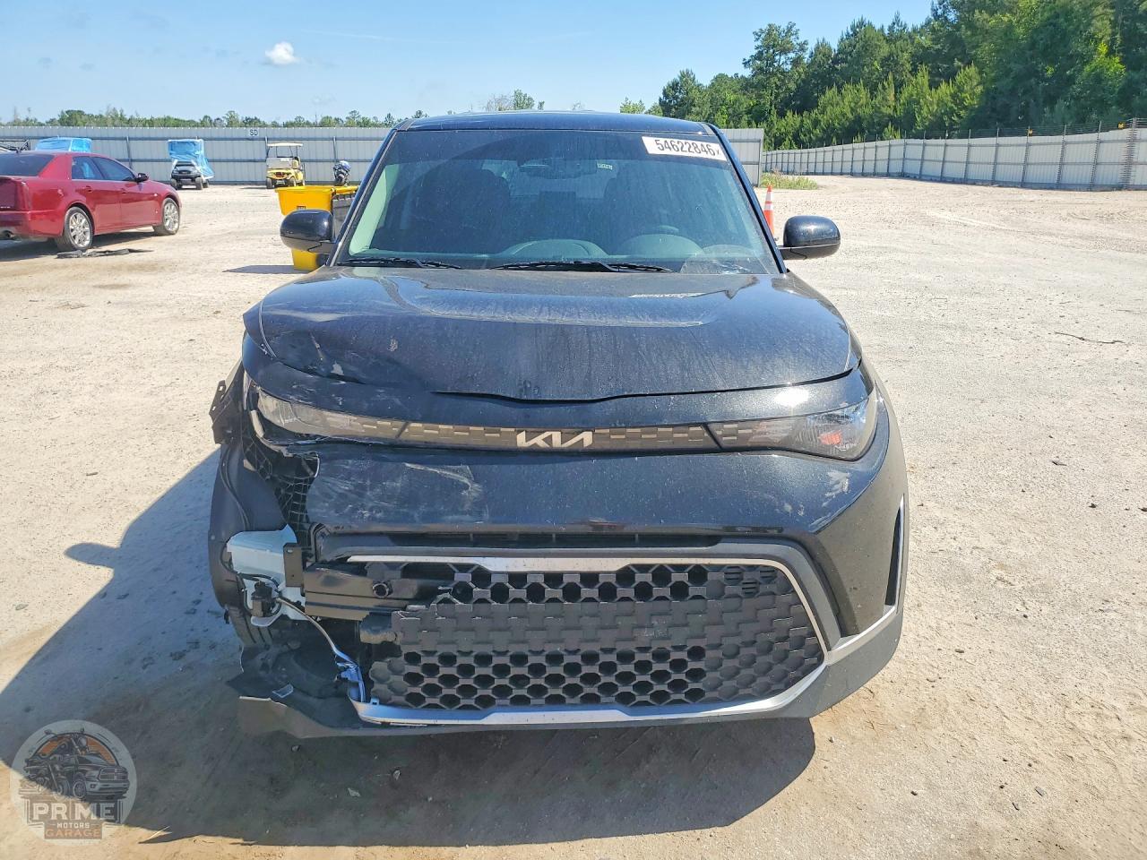 2025 KIA SOUL — фото 5