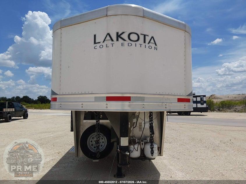 2023 COLT TRAILER — фото 10