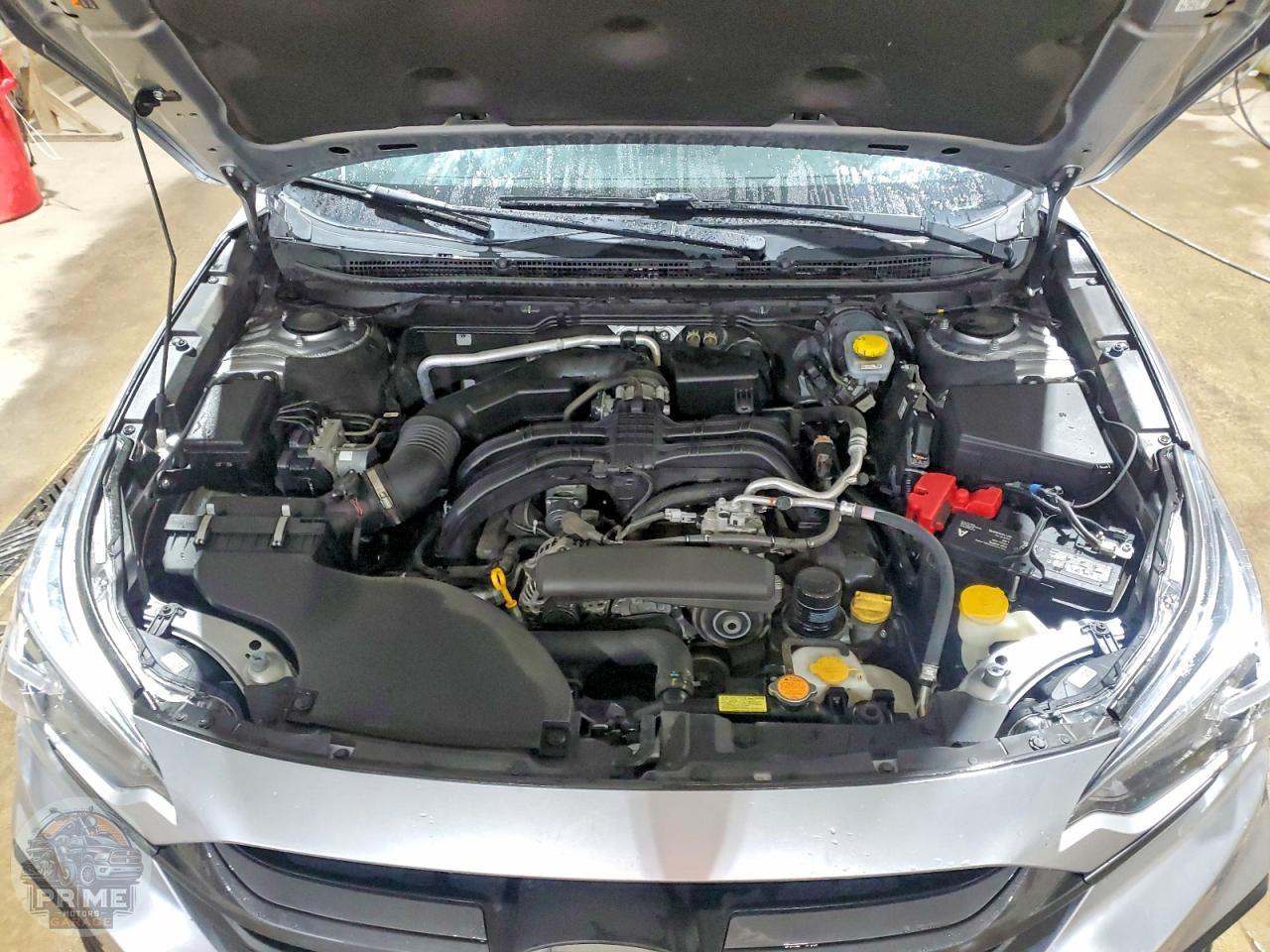 2023 SUBARU LEGACY — фото 11