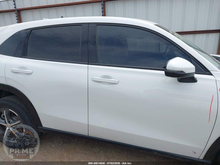 2024 HONDA HR-V 2WD EX-L/2WD EX-L W/O BSI — фото 13
