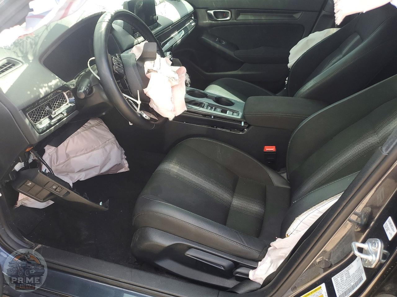 2025 HONDA CIVIC — фото 7