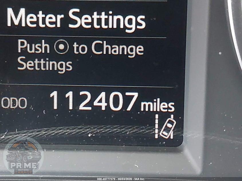 2018 TOYOTA RAV4 LE — фото 15