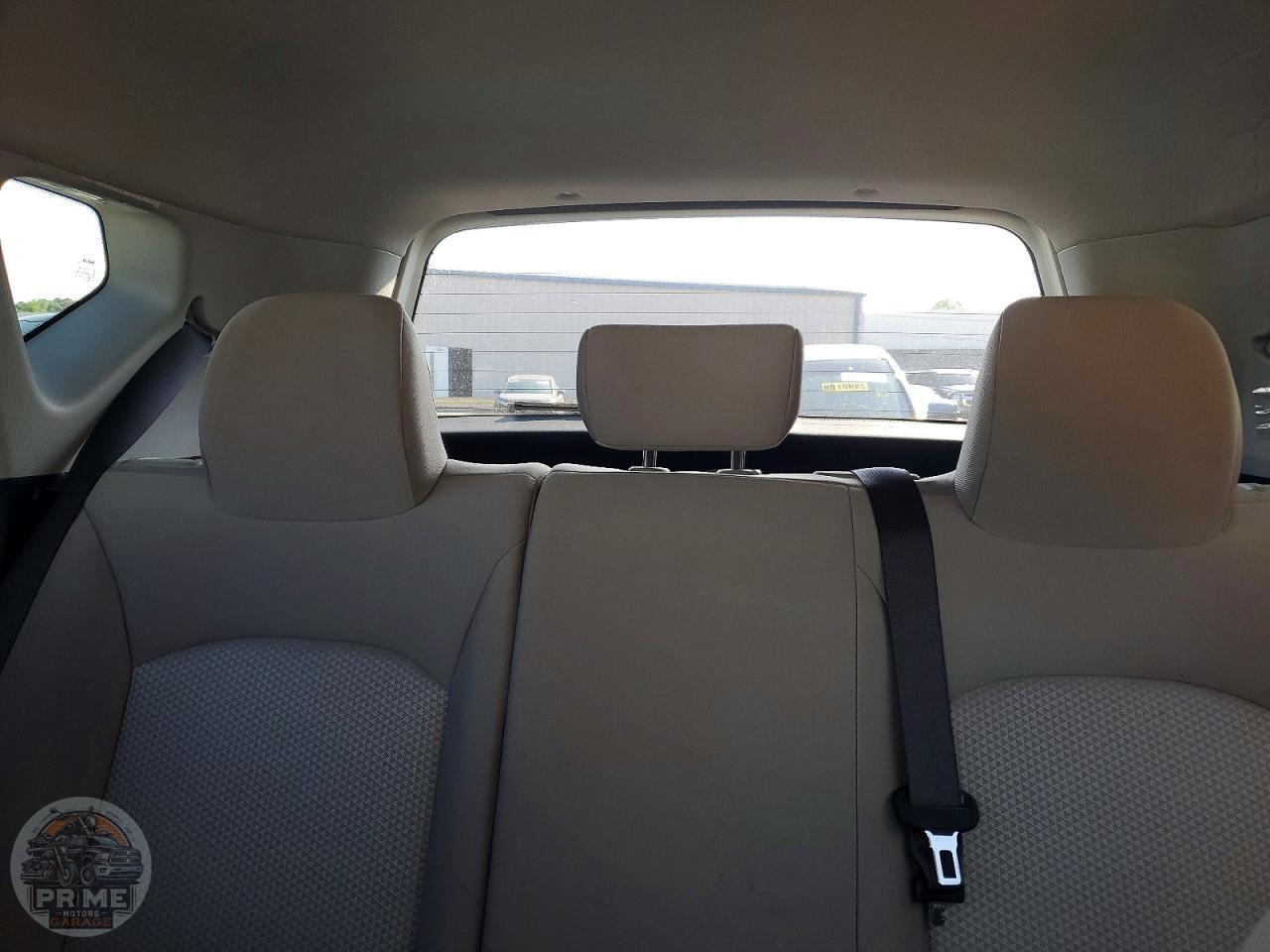 2025 KIA SOUL — фото 10