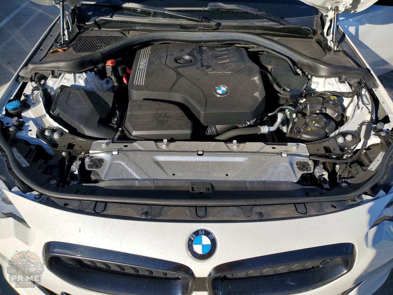 2022 BMW 2 SERIES — фото 11