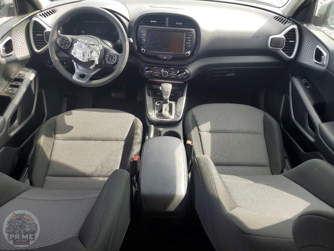 2022 KIA SOUL — фото 8