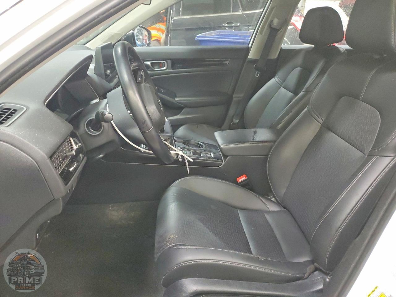 2023 HONDA CIVIC — фото 7