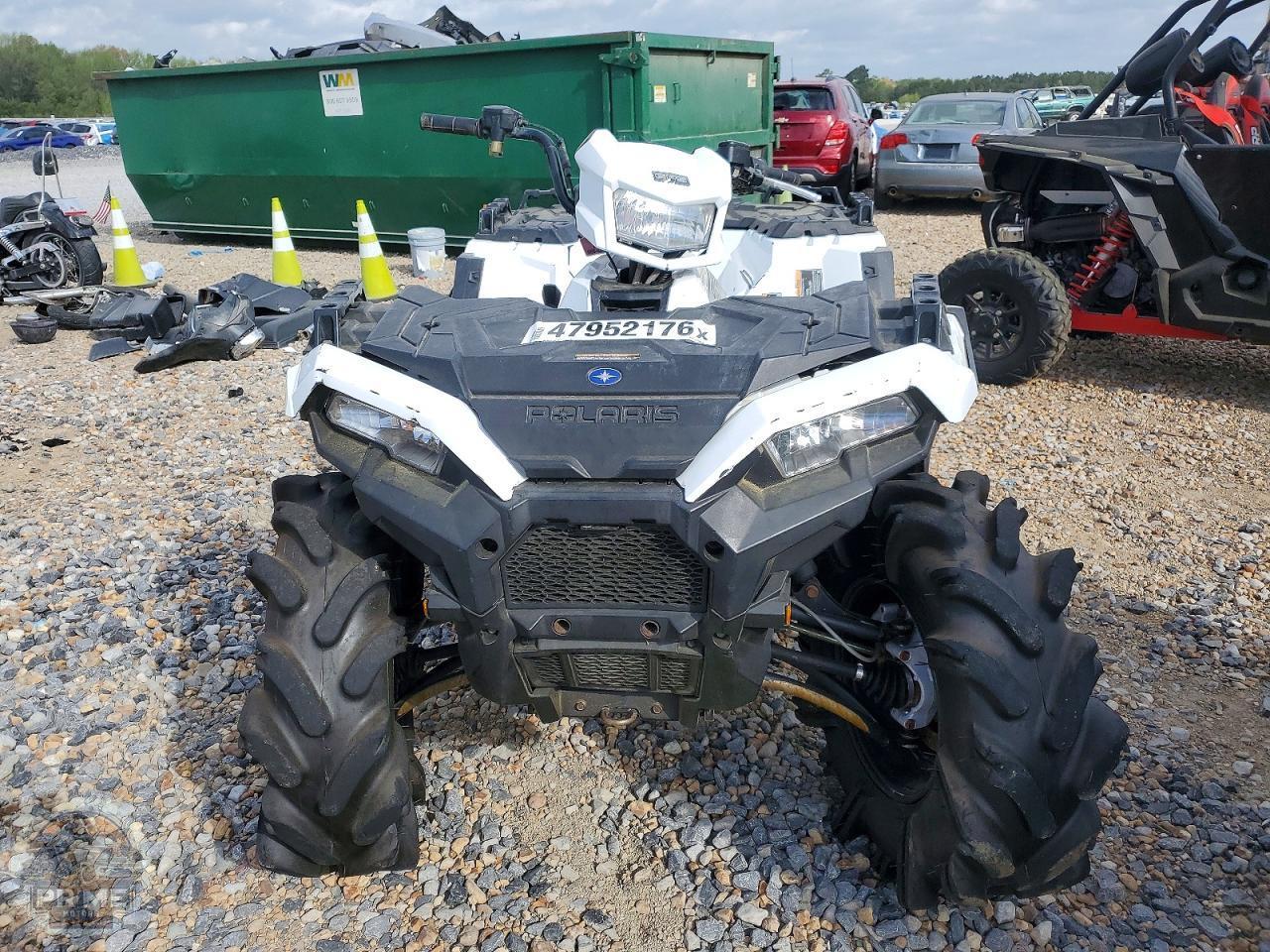 2019 POLARIS SPORTSMAN — фото 2