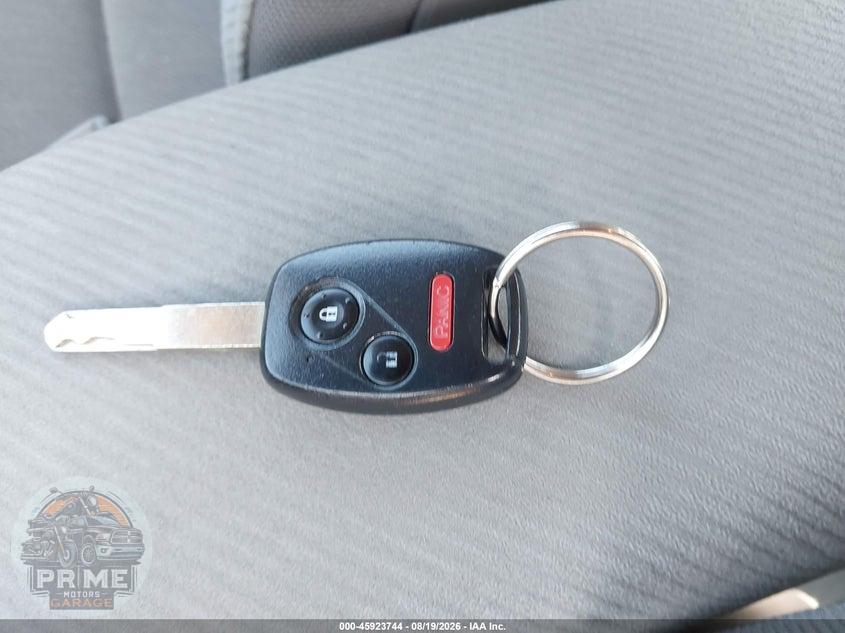 2010 HONDA CIVIC LX — фото 11